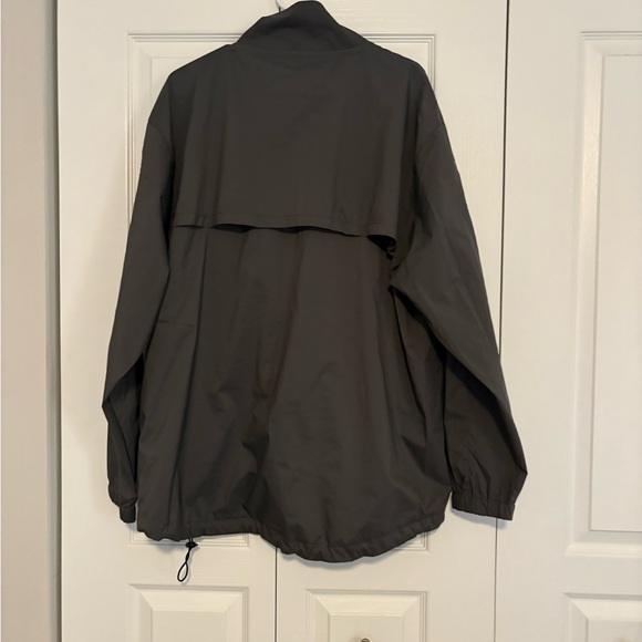 ✨FINAL MARKDOWN ✨ MUST GO ✨ EUC. Las Vegas golden knights men’s windbreaker - Picture 7 of 8